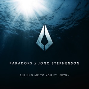 Paradoks & Jono Stephenson — Pulling Me to You feat. Frynn (Extended Mix)