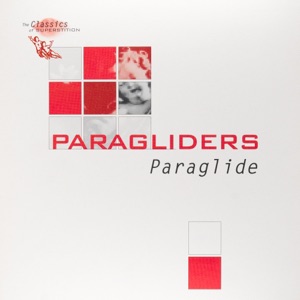 Paragliders — Paraglide (Mijk Van Dijk Remix)