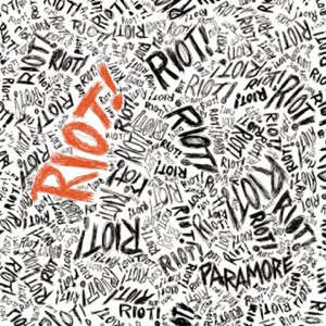 Paramore — CrushCrushCrush