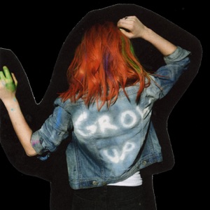 Paramore — Let The Flames Begin (live)