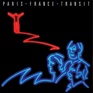 PARIS-FRANCE-TRANZIT — Voices Of Jupiter