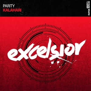 PARITY — Kalahari (Extended Mix)