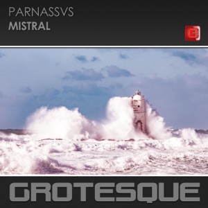Parnassvs — Mistral (Extended Mix)