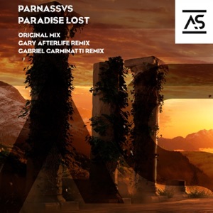 Parnassvs — Paradise Lost (Gabriel Carminatti Remix)