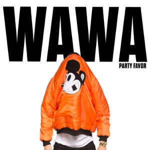 Party Favor — WAWA
