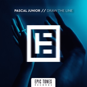 Pascal Junior — Draw The Line (Extended Mix)