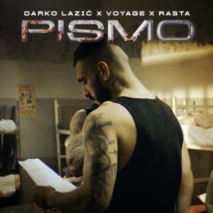 Pasha Lyumin feat. Dasha Shuvalova — Pismo