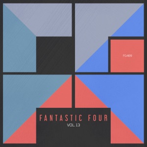 Rockka, PASINDU — Instinct (Original Mix)