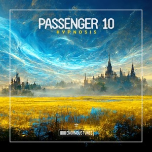 Passenger 10 — Hypnosis