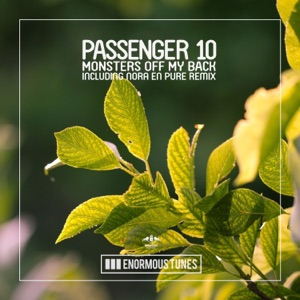 Passenger 10 — Monsters Off My Back