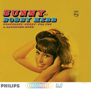 Pat Benesta — Sunny