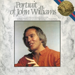John Williams, Pat Halling — Cavatina (Theme from The Deer Hunter)
