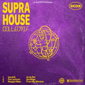 PAT LEZIZMO — Sortilege