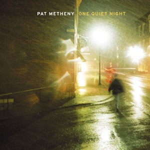 Pat Metheny — Peace Memory