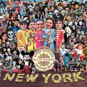 Patent Pending — Shape Of You