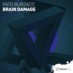 Pato Burzaco — Brain Damage (original mix)
