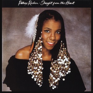 Patrice Rushen — Forget Me Nots