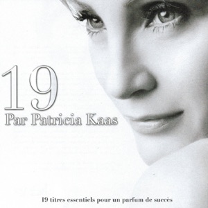 PATRICIA KAAS — IL ME DIT QUE JE SUIS BELLE [SINGLE VERSION]