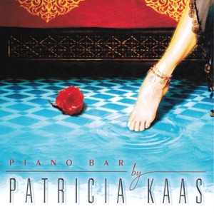 Patricia Kaas — Where Do I Begin (Love Story)