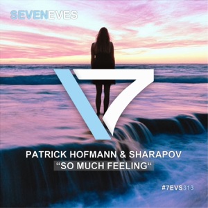 Patrick Hoffmann & Sharapov — So Much Feeling