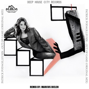 Patrick Podage & Leusin — Out Of Game (Marcus Dielen)