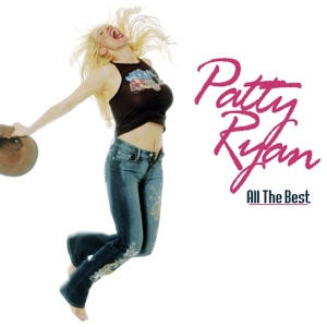 Patty Ryan — (You're) My Love, (You're) My Life (12" Inch Mix)