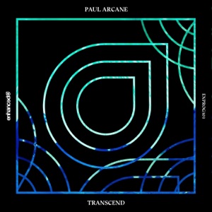 Paul Arcane — Transcend (Radio Edit)