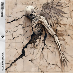 PAUL BASSROCK — Total Chaos