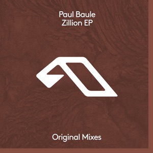 Paul Baule — Au Max (Extended Mix)