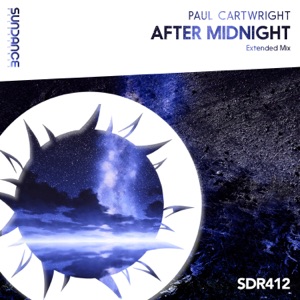 Paul Cartwright — After Midnight (Extended Mix)