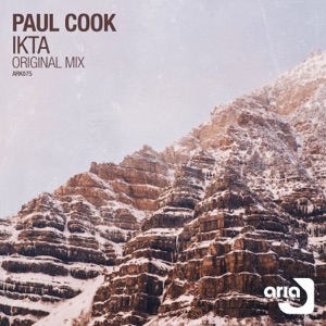 Paul Cook — Ikta (Original Mix)