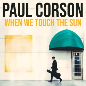 Paul Corson — Midnight Train (Original Rock Version)