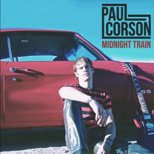 Paul Corson — Midnight Train (Weirdness Remix)