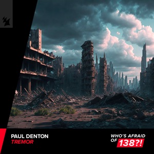 Paul Denton — Tremor (Extended Mix)