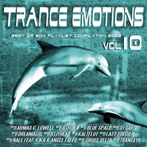 Paul Echo — Distant (Extended Mix)