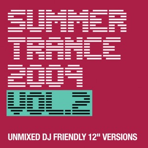 Paul Gibson — Luminescence (Original Mix)