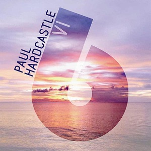 Paul Hardcastle — 1000 Miles From Nowhere