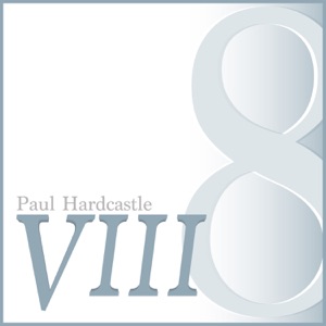Paul Hardcastle — Astral Vision