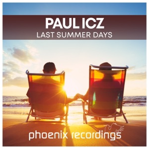 Paul ICZ — Last Summer Days (Extended Mix)