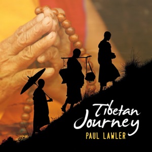 Paul Lawler — Above The Holy Lake