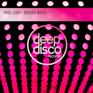 Paul Lock — Another Night