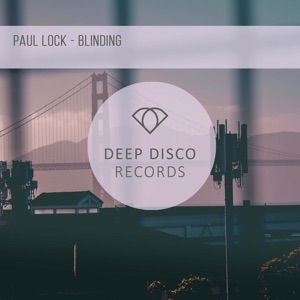 Paul Lock — Blinding