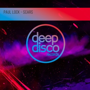 Paul Lock — Just A Dream