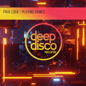 Paul Lock — Playing Games