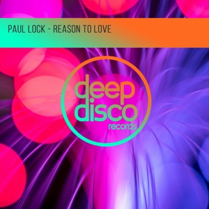 Paul Lock — Reason To Love