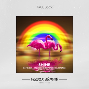 Paul Lock — Shine