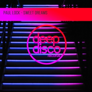 Paul Lock — Sweet Dreams