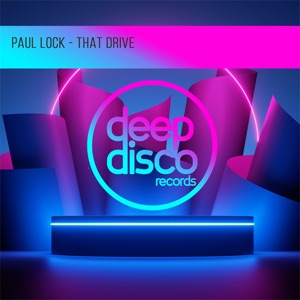 Paul Lock — That Drive