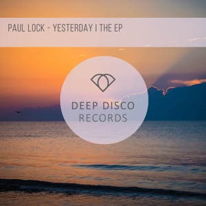 Paul Lock — The Sun Will Rise