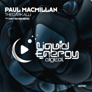 Paul Macmillan — The Dark Alli (Original Mix)